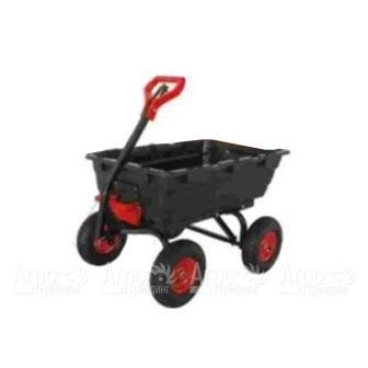 Тележка VicArt Тачанка 550 кг  в Брянске