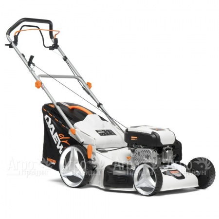 Газонокосилка бензиновая Daewoo L 55SP (X BLADE) в Брянске
