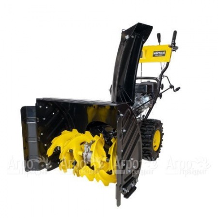 Бензиновый снегоуборщик Huter SGC 5500Х в Брянске