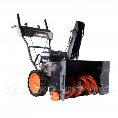 Снегоуборщик Patriot PS 603 в Брянске