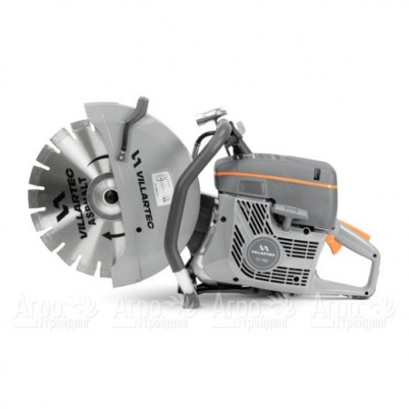 Бензорез Villartec CC790 в Брянске