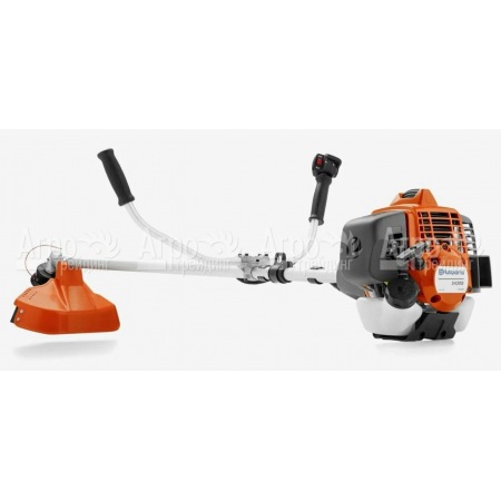 Бензокоса (бензиновый триммер) Husqvarna 543RS в Брянске