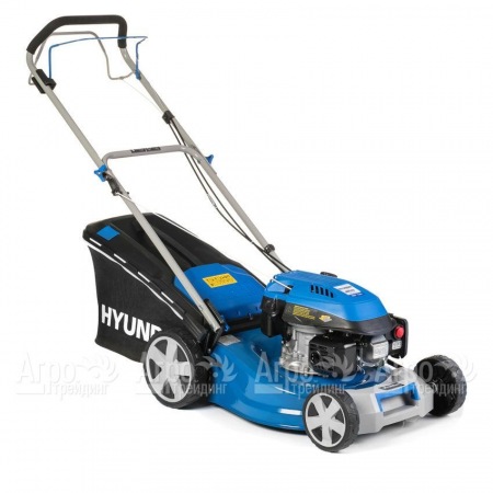 Газонокосилка бензиновая Hyundai L 4620S в Брянске