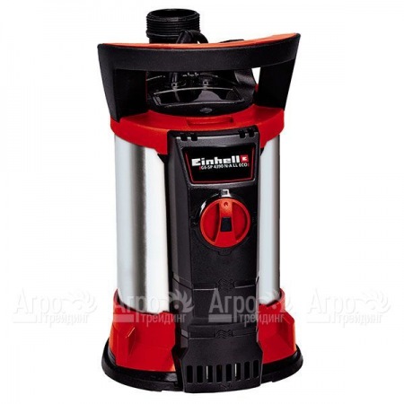 Насос садовый Einhell GE-SP 4930 N-A LL Eco  в Брянске