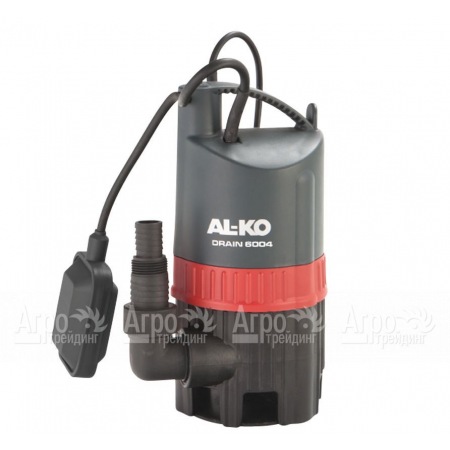 Погружной насос Al-KO Drain 6004 в Брянске