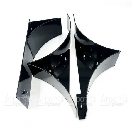 Мульчирующий комплект для райдер Steviman ZR-122 в Брянске