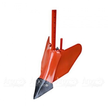 Окучник однорядный для мотоблоков Villartec TB970/980/980WF/990WF в Брянске