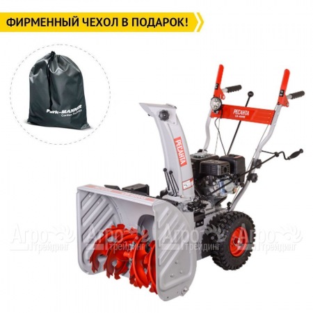 Снегоуборщик Ресанта СБ 4800Б в Брянске