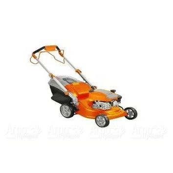 Газонокосилка бензиновая Villartec MB C-543T в Брянске