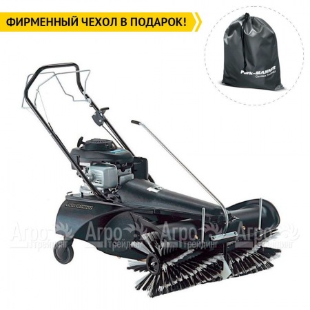 Подметальная машина Tielburger TK20 (Honda)  в Брянске