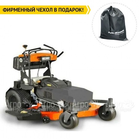 Газонокосилка бензиновая Villartec MR 1700 Stand-On  в Брянске