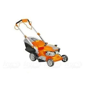Газонокосилка бензиновая Villartec MB C-653T в Брянске
