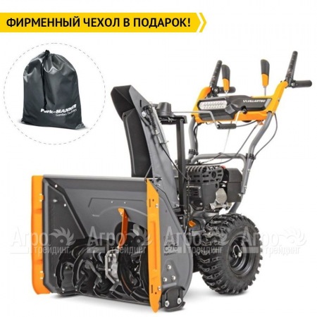 Снегоуборщик Villartec WB C-76 FullComfort в Брянске