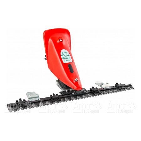 Косилка навесная 107 см для мотоблока Мобил К Ghepard Премиум  в Брянске