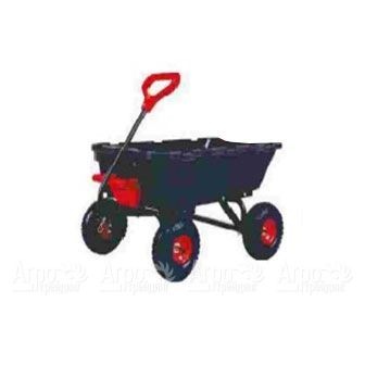 Тележка VicArt Тачанка 350 кг в Брянске