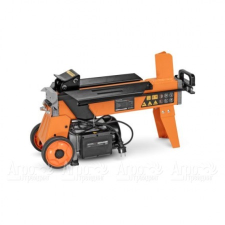 Электрический дровокол Villartec LS 370 в Брянске