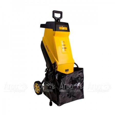 Измельчитель электрический садовый Champion SH260 в Брянске