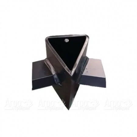 Колун крестообразный для дровоколов Villartec  в Брянске