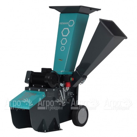 Измельчитель электрический Remarc Terra Cut 3500 E в Брянске