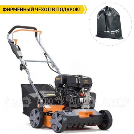 Аэратор бензиновый Villartec AB 740 в Брянске