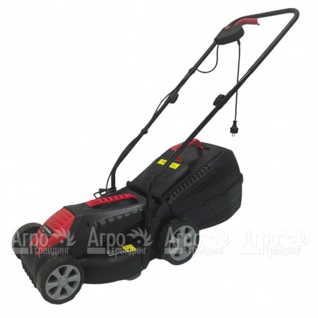 Газонокосилка электрическая Katana KL3212E в Брянске