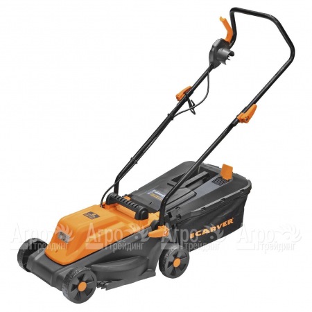 Газонокосилка электрическая Carver LME-1332 в Брянске