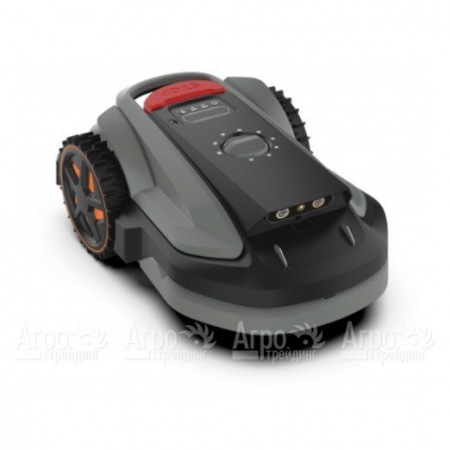 Газонокосилка-робот Villartec MI800V в Брянске