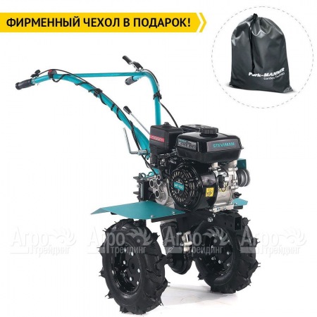 Мотоблок Steviman MT-100 в Брянске