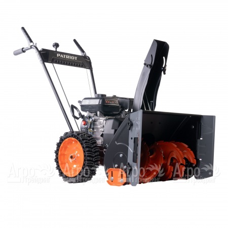 Снегоуборщик бензиновый Patriot PS 601 в Брянске