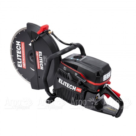 Бензорез Elitech GC 400 в Брянске