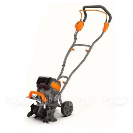 Культиватор аккумуляторный Villartec TА40 в Брянске