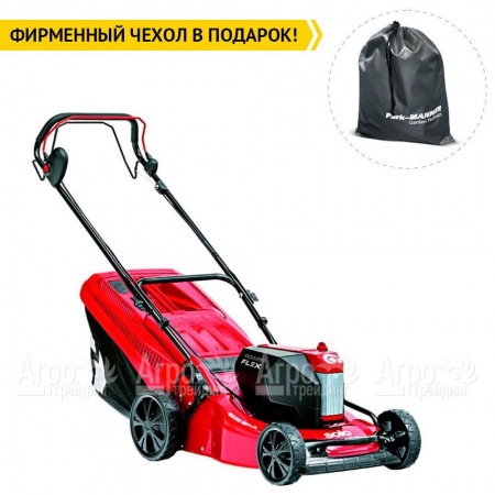 Газонокосилка аккумуляторная Solo by Al-Ko 4237 Li SP (без аккумулятора и ЗУ)  в Брянске
