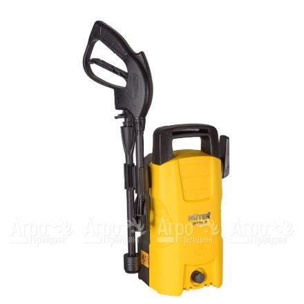 Мойка высокого давления Huter W105-Р в Брянске