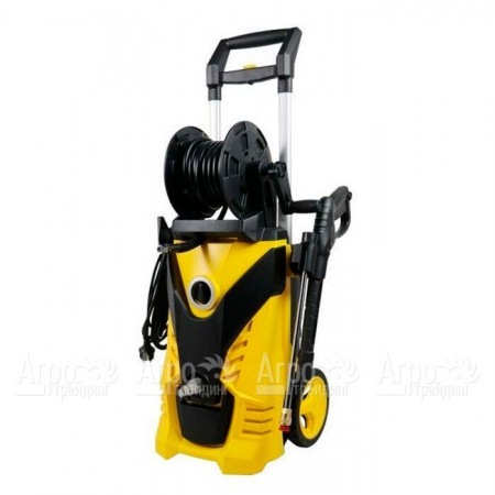 Мойка высокого давления Huter W-5-2600 Pro  в Брянске
