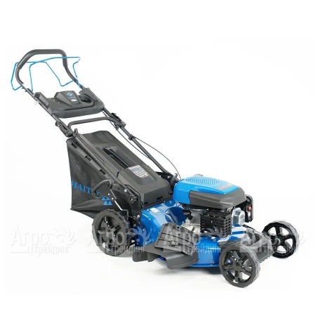 Газонокосилка бензиновая Haitec HT-RM511 в Брянске