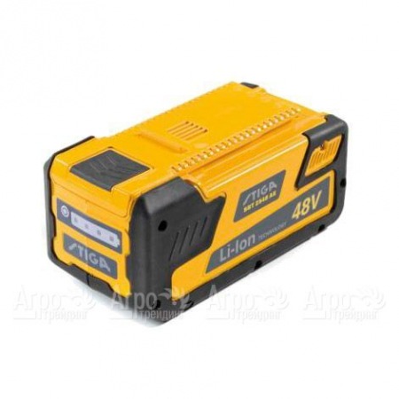 Батарея Stiga SBT 2548 AE в Брянске