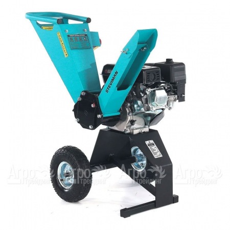 Измельчитель бензиновый Steviman CH-520 в Брянске