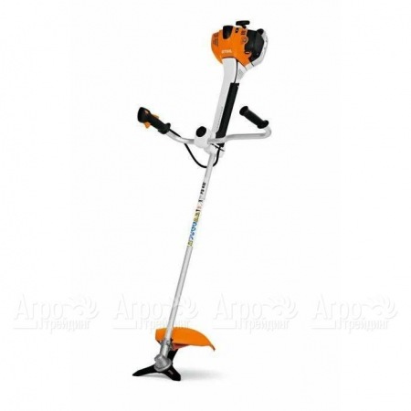 Бензокоса (бензиновый триммер) Stihl FS 410 в Брянске