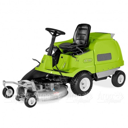 Садовый райдер Grillo FD 220R в Брянске