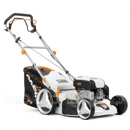 Газонокосилка бензиновая Daewoo L 50SP (X BLADE) в Брянске