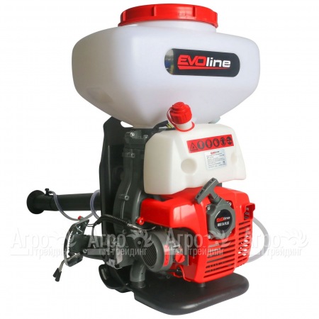 Опрыскиватель бензиновый EVOline MBG 54 Plus  в Брянске