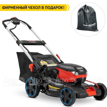 Газонокосилка аккумуляторная Мобил К XMA51 Премиум (без аккумулятора и зарядного устройства) в Брянске