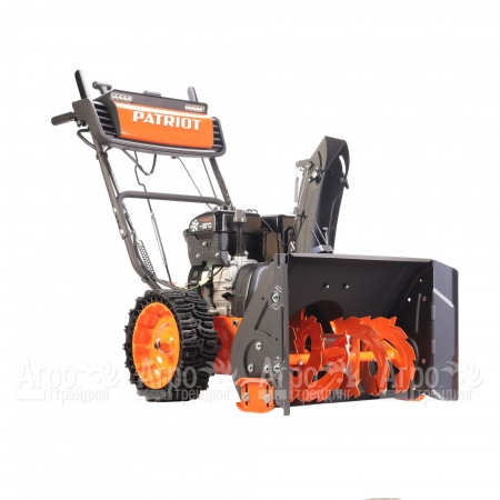 Снегоуборщик Patriot Сибирь 57 в Брянске