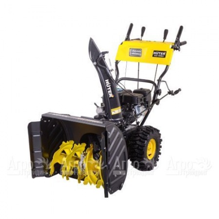 Снегоуборщик Huter SGC 4800EX в Брянске