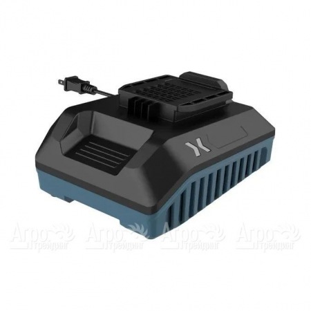 Зарядное устройство X6 60V, 5А для аккумуляторной техники Senix в Брянске