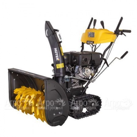 Снегоуборщик Huter SGC 8100С в Брянске