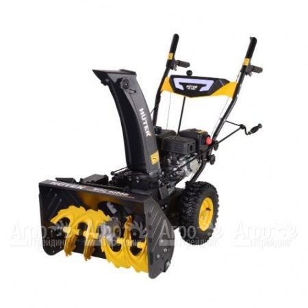 Снегоуборщик Huter SGC 4000B в Брянске