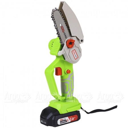 Аккумуляторная пила RedVerg REDVERG RD-C18K/U в Брянске