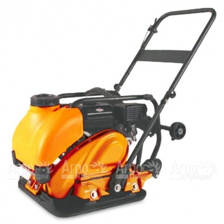 Виброплита бензиновая Villartec VP9250TC в Брянске