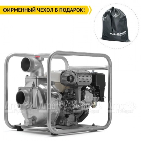 Бензиновая мотопомпа Caiman CP-303/Marine 01-040101-0010 в Брянске